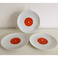 36 delig Winterling servies